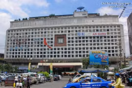  Hàng nghìn tiểu thương chợ An Đông xin giảm thuế vì kinh doanh ế ẩm