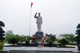 Ký ức vẹn nguyên 60 năm ngày Bác Hồ về thăm đảo Cô Tô