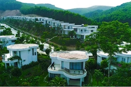 Hòa Bình: Tìm chủ đầu tư cho 3 dự án sinh thái, nghỉ dưỡng hơn 14.000 tỷ đồng. Ảnh minh họa.