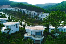 Hòa Bình: Tìm chủ đầu tư cho 3 dự án sinh thái, nghỉ dưỡng hơn 14.000 tỷ đồng. Ảnh minh họa.