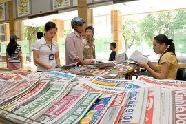 Quy hoạch báo chí: Hà Nội dừng hoạt động 9 cơ quan báo chí