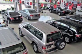 Ngừng nhận hồ sơ giấy khi Cấp phép kinh doanh nhập khẩu ô tô