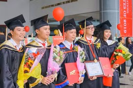 Bỏ xếp loại trên văn bằng: Bằng giỏi trường này chưa chắc bằng điểm trung bình trường khác