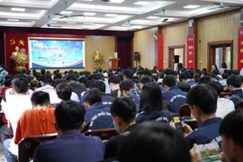 Ngày hội hướng nghiệp 2020: Cơ hội làm việc cho các doanh nghiệp ngay khi học đại học