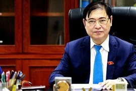 Chủ tịch VUSTA Phan Xuân Dũng