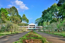 Thu hồi 1.800ha đất của Công ty cao su Đồng Nai với giá 475 triệu đồng/ha