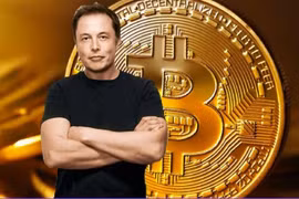 Cha đẻ Bitcoin là một liên kết nhiều ông lớn công nghệ?