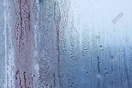 Khắc phục kính bị mờ do hơi nước