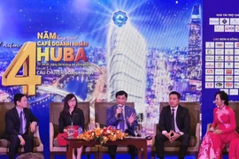 Các doanh nhân nổi tiếng kể chuyện vượt dịch Covid-19