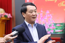 Tối đa có 50 ghế, "rộng cửa" cho người tự ứng cử đại biểu Quốc hội