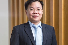 Truy nã nguyên tổng giám đốc công ty Nguyễn Kim