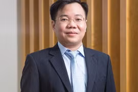 Truy nã nguyên tổng giám đốc công ty Nguyễn Kim