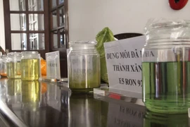 Đại gia Trịnh Sướng hầu tòa trong vụ án xăng giả lớn nhất từ trước đến nay