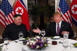 Tổng thống Mỹ sẽ họp báo sau hội nghị thượng đỉnh ngày 28/2