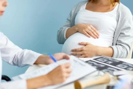 Xét nghiệm gene sàng lọc dị tật bẩm sinh 