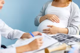 Xét nghiệm gene sàng lọc dị tật bẩm sinh 