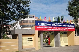  Ngành sư phạm một trường đại học chỉ tuyển được 1 thí sinh 