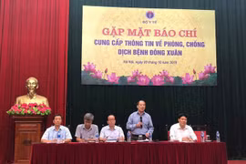 Virus gây biến chứng nặng nhất chiếm 21% trong dịch tay chân miệng