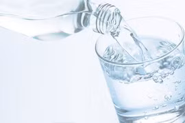 Hiểu đúng về nước kiềm