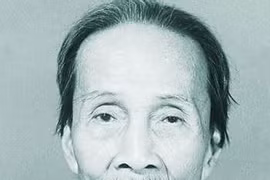 Hồ Đắc Di - Nhà trí thức lớn và ước mơ "cứu nhân độ thế"