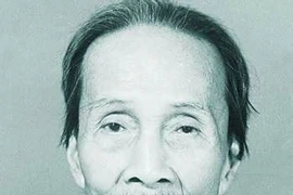 Hồ Đắc Di - Nhà trí thức lớn và ước mơ "cứu nhân độ thế"