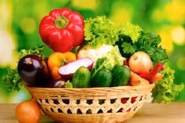 - Viêm khớp không nên ăn kiêng quá 