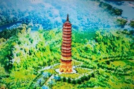 Siêu dự án du lịch tâm linh tại chùa Hương: Nên cân nhắc kỹ lưỡng