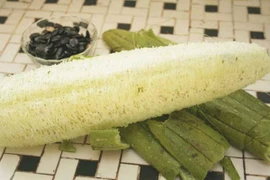 Xơ mướp, thứ tưởng chỉ bỏ đi nhưng lại có tác dụng chữa bệnh “thần kỳ”