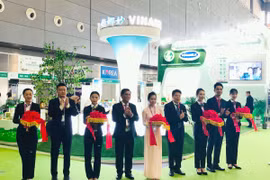 Sản phẩm sữa của Vinamilk được đánh giá cao tại thị trường Trung Quốc