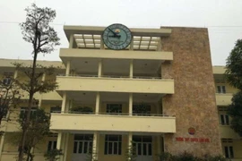 Hiệu trưởng, Phó hiệu trưởng Trường chuyên Lam Sơn bị xem xét kỷ luật