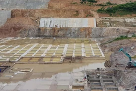 Bộ Nông nghiệp bất ngờ trả hơn 1.800 tỷ đồng vốn ODA