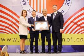 Vinh danh 31 công ty thực hiện tốt Trách nhiệm Xã hội năm 2020