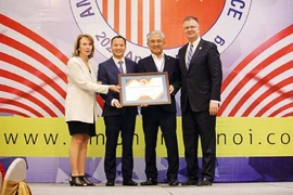 Vinh danh 31 công ty thực hiện tốt Trách nhiệm Xã hội năm 2020