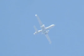 UAV Mỹ tấn công nhầm, một thanh niên Syria thiệt mạng ở Idlib