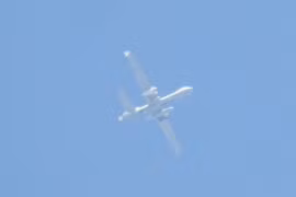 UAV Mỹ tấn công nhầm, một thanh niên Syria thiệt mạng ở Idlib