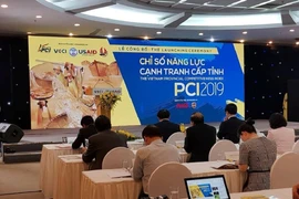 Quảng Ninh năm thứ 3 dẫn đầu năng lực cạnh tranh cấp tỉnh