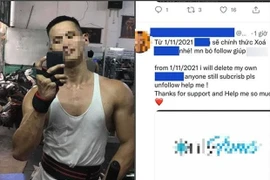 Show của Hương Giang bị mắng mỏ vì thí sinh đóng clip 19+