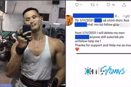 Show của Hương Giang bị mắng mỏ vì thí sinh đóng clip 19+