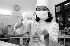 Xét nghiệm máu chẩn đoán ung thư có chính xác? Kỳ 2: Sự thực nước vối, linh chi có gây tăng ung thư?