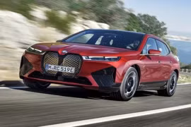 TOP 10 mẫu xe hơi được kỳ vọng nhất năm 2021