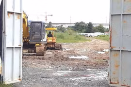 Bình Dương: “Nhộn nhịp” hoạt động huy động vốn trái phép tại các dự án bất động sản