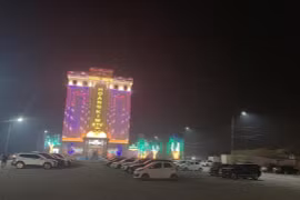 Công trình sai phạm khủng có phải "chuyện con voi lọt qua lỗ kim"?