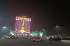 Công trình sai phạm khủng có phải "chuyện con voi lọt qua lỗ kim"?