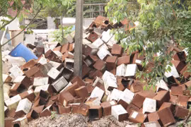 Hưng Yên: Hệ lụy tàn khốc do ô nhiễm chì