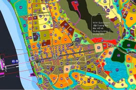 Phú Quốc xây dựng quảng trường trung tâm và Tượng đài Bác Hồ 353 tỷ đồng