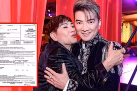 Ly hôn, ca sĩ Đàm Vĩnh Hưng tự thỏa thuận phân chia tài sản?