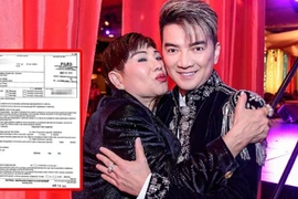 Ly hôn, ca sĩ Đàm Vĩnh Hưng tự thỏa thuận phân chia tài sản?