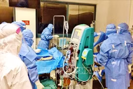 Kiểm soát bệnh nền tránh tử vong ở bệnh nhân COVID-19