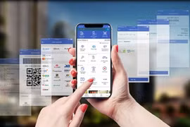 VECOM: Đến năm 2023, thanh toán điện tử tại Việt Nam có thể đạt 16 tỷ USD