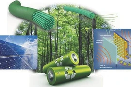 Cellulose – vật liệu tiềm năng chế tạo các pin điện thân thiện môi trường